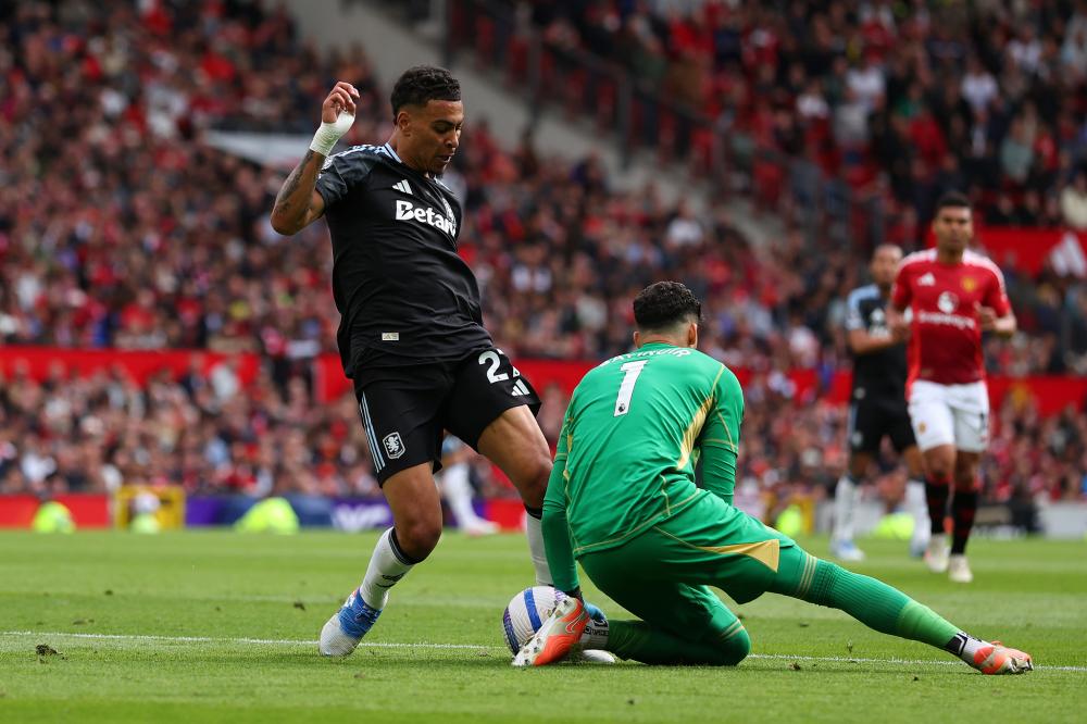 罗马诺：加纳乔与贝西克塔斯的转会传闻不实，他想留在英超