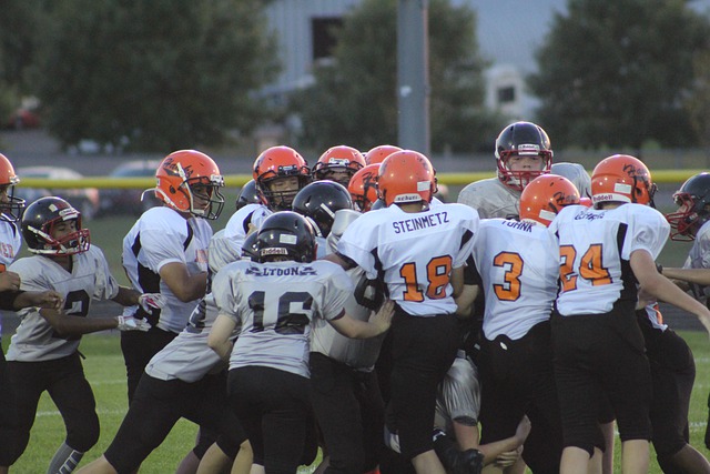 动员在场馆 动员在场馆